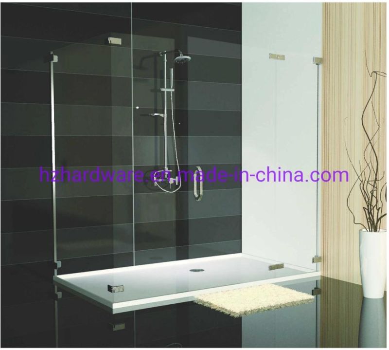 China 14 Years Professional OEM High Quality Shower Hinge Manufacturer