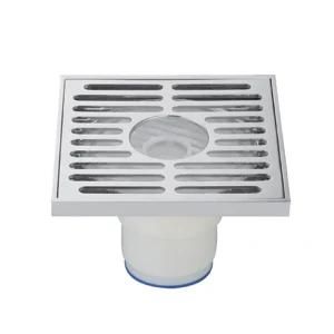 Modern Bathroom Accessory Floor Drain