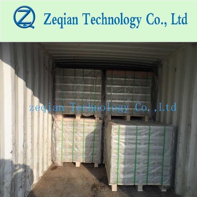 Cast Iron Safe Edge High Strength Ductile Polymer Linear Drain Trench Channel