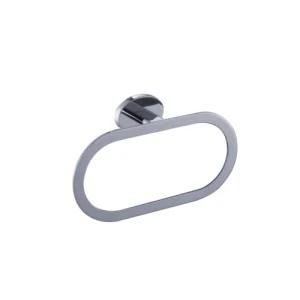 Hot Sale Sanitary Ware Towel Ring (SMXB 72006)