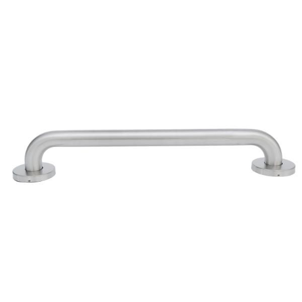 Stainless Steel Shower Balance Bar Bathroom Grab Bar