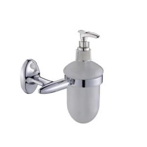 Durable Structure High Quality Soap Dispenser (SMXB 62704)