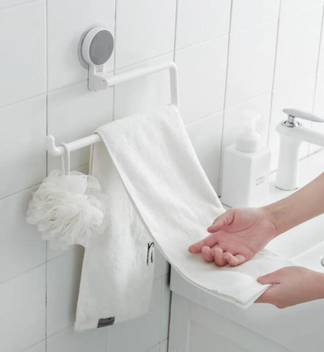 Nordic Style Towel Storage Rack Bathroom Towel Rack