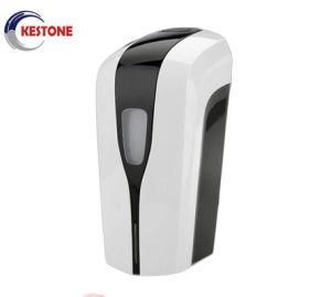 Wall Mount Automatic Touchless Alcohol Liquid Foam Soap Gel Hand Sanitizer Spray Dispenser Machine for Wall Soap Dispenser