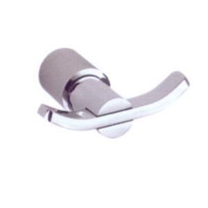 Zinc Alloy Robe Hook (SMXB 72601)