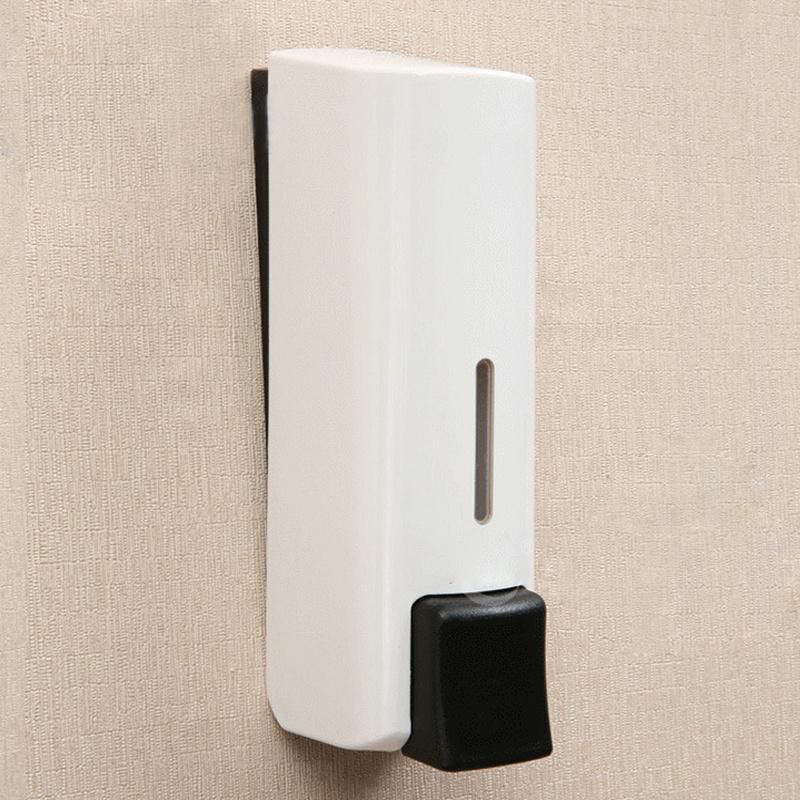 High Quality Cheap Alcohol Hand Pressure Sanitizer Spray Wall Dispenser