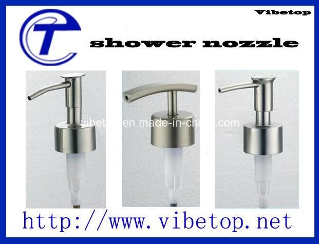 Liquid Soap Dispenser for Kitchen/Bathroom