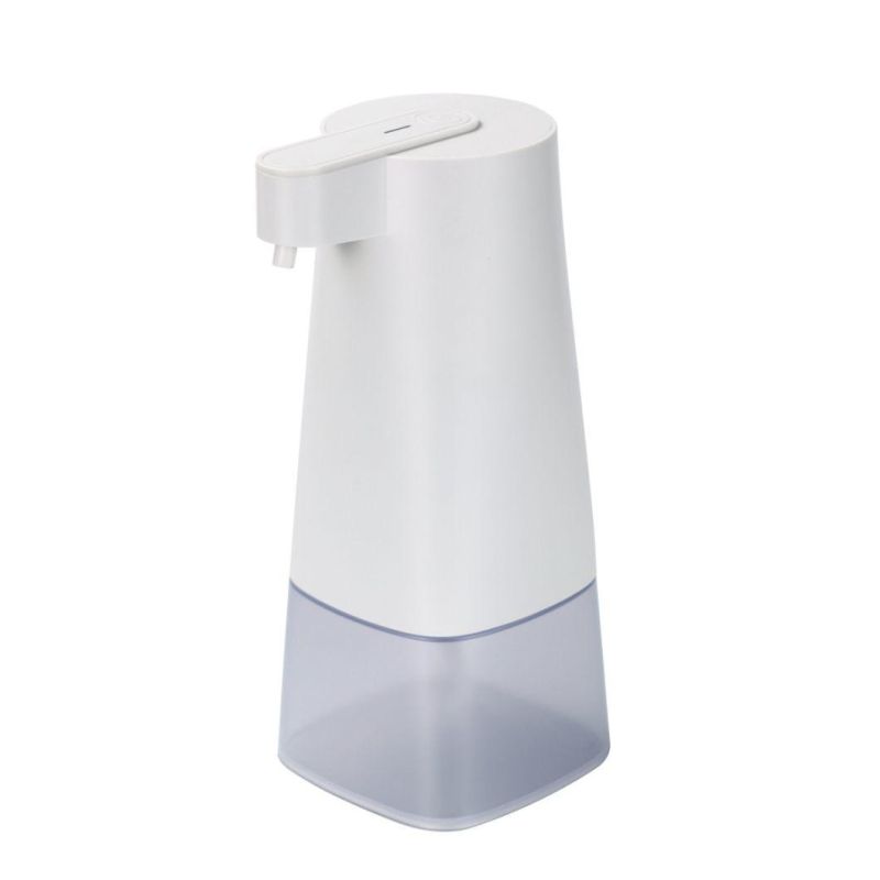 Protection Wholesale 300ml Bathroom Kitchen Touchless Automatic Foam Soap Dispenser