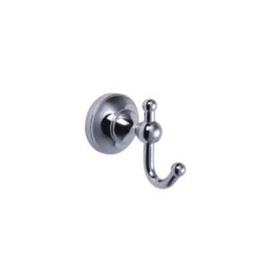 High Quality Zinc Material Robe Hook (SMXB 71701)