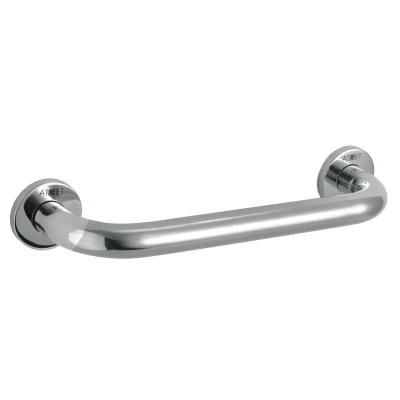 OEM 304 Stainless Steel Bathroom Accessories Shower Grab Bar