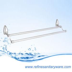 Bathroom Accessories Stainless Steel Towel Bar (R1204C-2J)