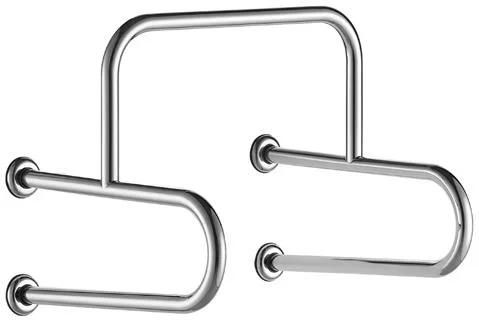 Big Sale Stainless Steel Satin Finished Safety Grab Bar