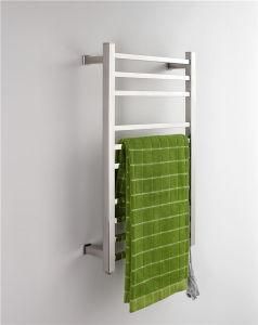 Hot Selling Electric Towel Heater Radiator for Bathroom 9024