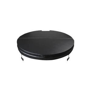 Wholesale Factory Customized Round SPA Cover for Outdoor Hot Tub