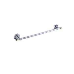 Towel Bar Bathroom Accessories (SMXB 65409)