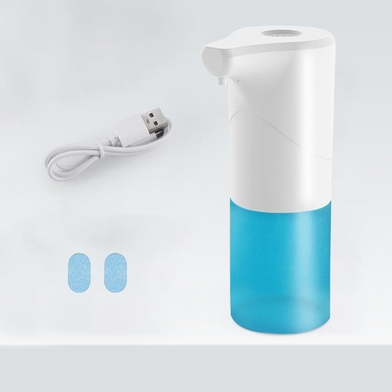 Smart Soap Dispenser Foam Hand Washing Machine Household Company Contact-Free Automatic Induction Low Noise Foam Machine