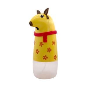 Hot Sale Cute Animal Cartoon Non-Contact Foaming Soap Dispenser