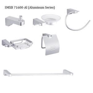 New Design Aluminum Bathroom Accessories (SMXB 70300-Al Series)