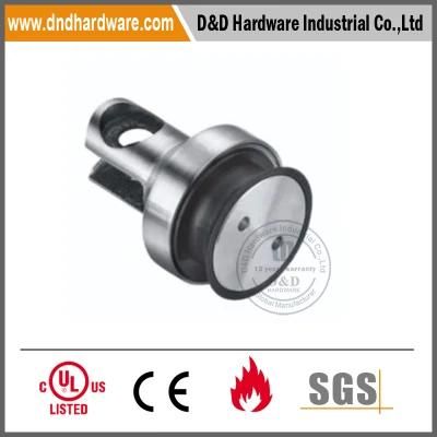 Stainless Steel Glass Connector for Shower