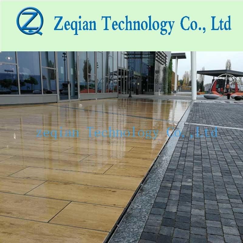 Polymer Concrete Water Drainage Channel/Shower Drain