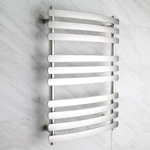 Good Sales Toilet Accessory Wall Mounted Towel Heated Radiator Towel Warmer