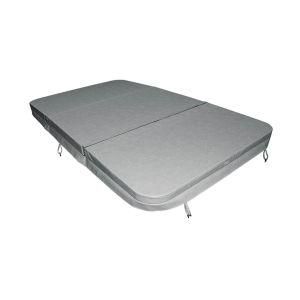 Multi-Stage Lengthening Insulation Vinyl Artic SPA Hot Tub Leather Cover