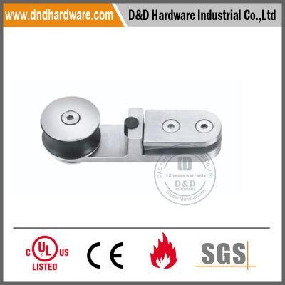 Glass Wall Corner Connector (DDGC-85)