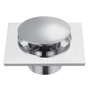 Sanitary Ware Bathroom Accessories Sink Drain