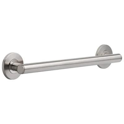 Bathroom Safety 24 Inch Designer Grab Bar