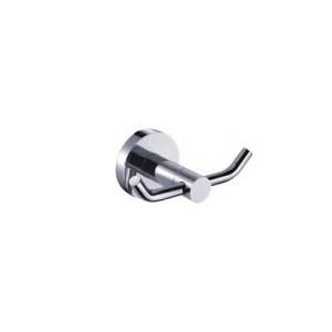 Chrome Plated High Quality Robe Hook (SMXB 62301)