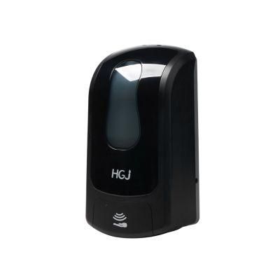 1000ml Large Capacity Liquid Plastic Wall Mount Soap Dispenser