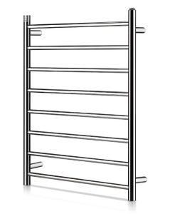 Onda. Warmer 8 Bars Electric Heated Towel Rail