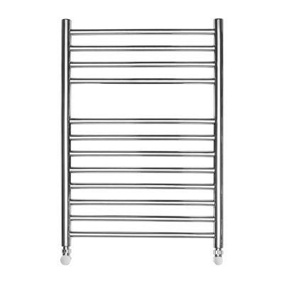 China Sanitary Ware Manufacturer SUS Material Towel Warming Racks Dry Heating Towel Rails