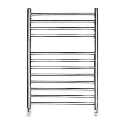 China Sanitary Ware Manufacturer SUS Material Towel Warming Racks Dry Heating Towel Rails