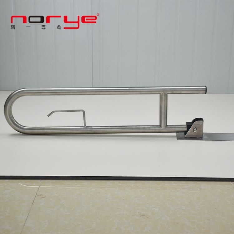 Bathroom Handicap Stainless Steel Grab Bar Grab Rail Shower Support