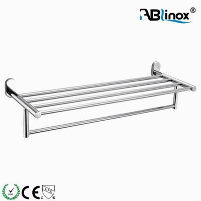 Bathroom Accessory Stainless Steel Bar Towel Rack Ab1212