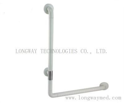 Lw-Nrl-90 Nylon Bathroom Grab Bar