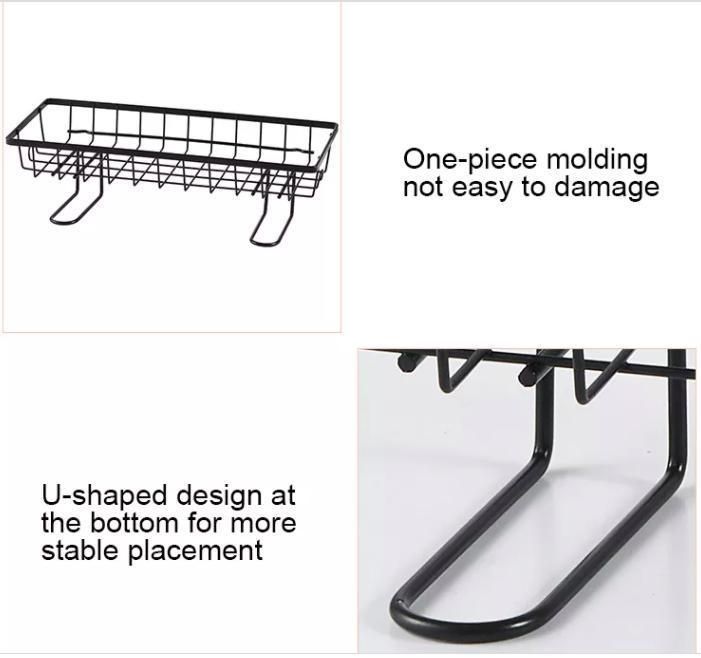 Home Bathroom Toilet Storage Rack Bathroom Shelf Organizer Shelf