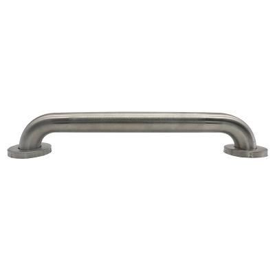 Stainless Steel Grab Bar Door Handle Toilet Safety Handrail