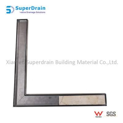 Floor Snk Drain Sanitary Floor Drains Waste Grate Strainer for Bathroom