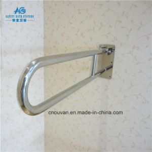 Stainless Steel Safety Disabled Grab Rail