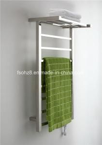 Foshan Manufacturer Bathroom Accessory Stainless Steel Towel Radiator (9021)