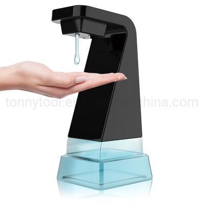 Auto Automatic Soap Dispenser, Touchless Infrared Sensor Soap Dispenser