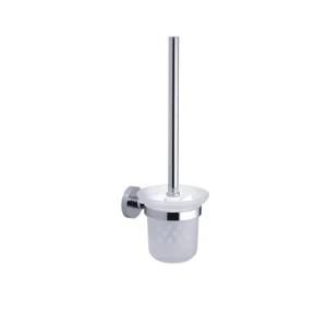 Sanitary Brass Material Toilet Brusher &amp; Holder (SMXB-60408)