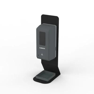 Automatic Desk Table Mount Sanitizer Dispenser