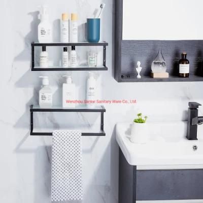 China Manufacturer Classical Stainless Steel 304 Bathroom Accessories