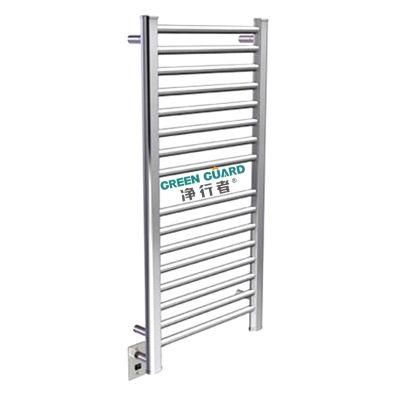Carbon Fiber Dry Element Electric Towel Warmer Rails