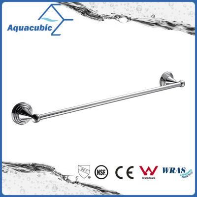 Contemporary Bathroom Accessories Chrome Towel Bar (AA9814)