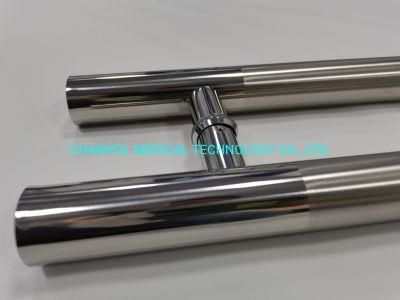 Glass Door Handle Bathroom Shower Sliding Door High Quality Durable Hardwaremanufacturing