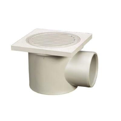 Era DIN PVC Pipe Fitting for Drainage II Jnl Floor Drain